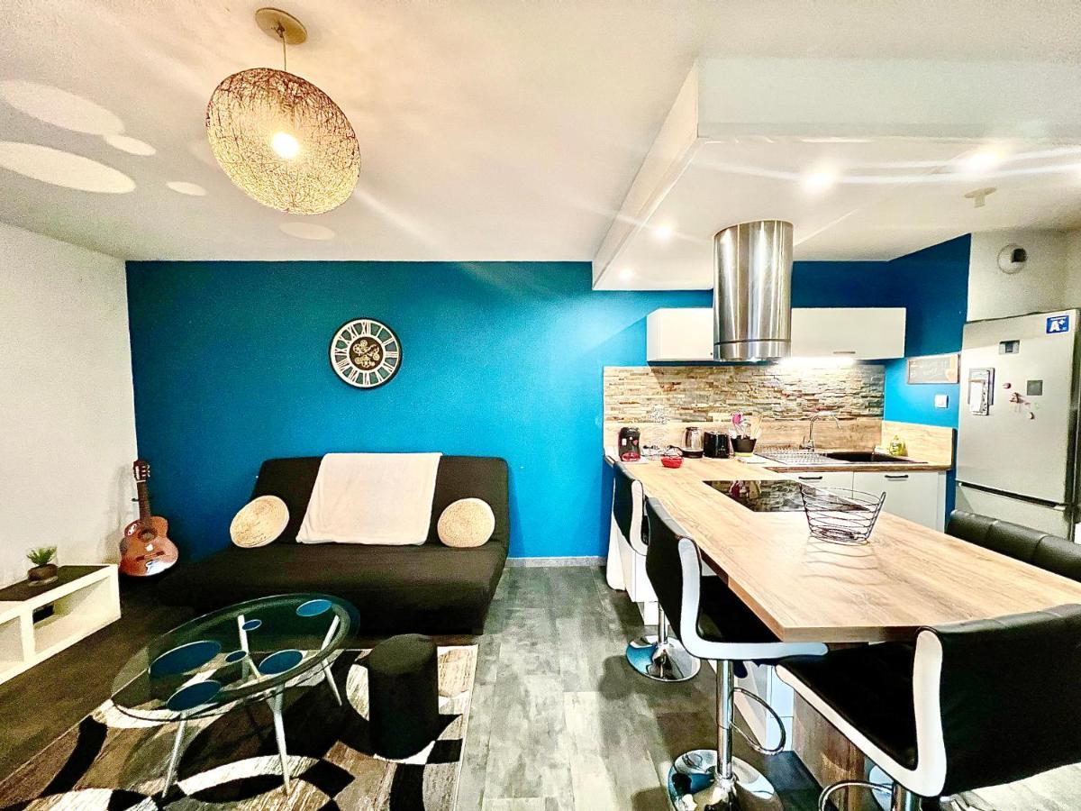 Superbe Appartement T3 A Toulouse. Extérieur photo