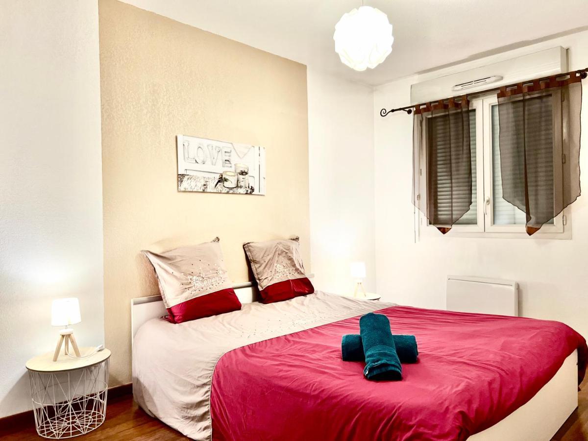 Superbe Appartement T3 A Toulouse. Extérieur photo