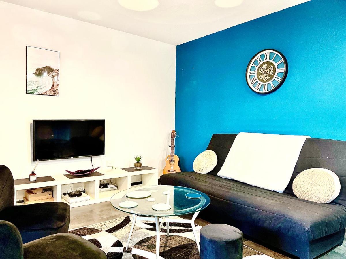 Superbe Appartement T3 A Toulouse. Extérieur photo